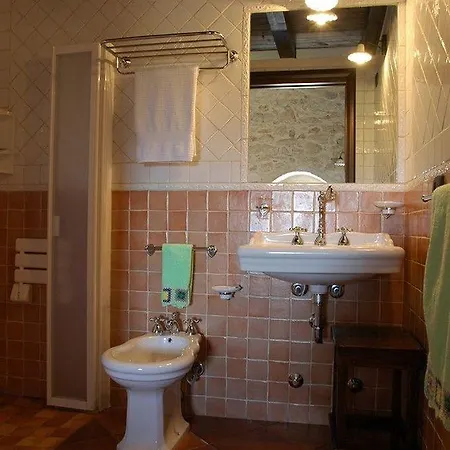 La Muraglia Camemi