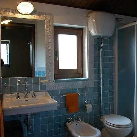 Hotel La Muraglia