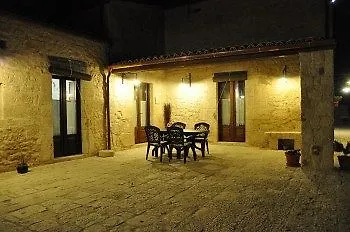 La Muraglia Camemi