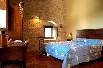 La Muraglia Camemi