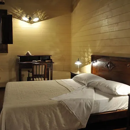 La Muraglia Hotel Camemi